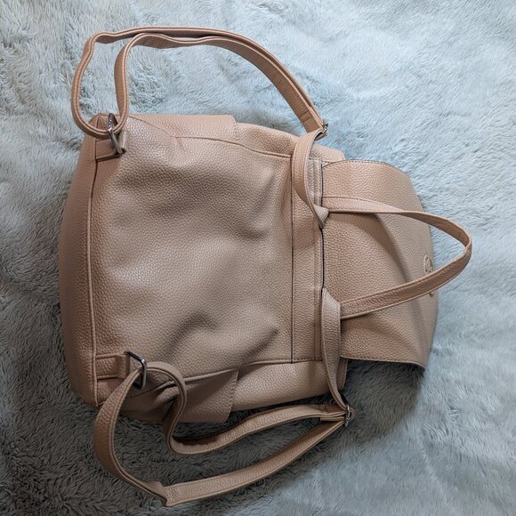 Nanette Lepore Lucinda Mini Backpack main image 5